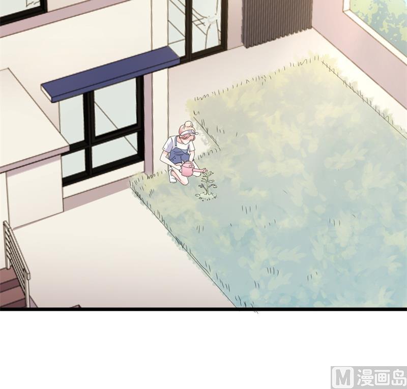 第41话 陆先生想我了？(1/2)-第41话