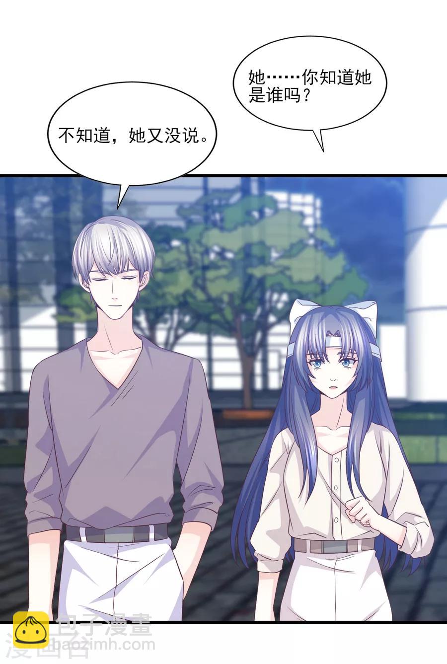 第58话 情难断，意难平-第59话