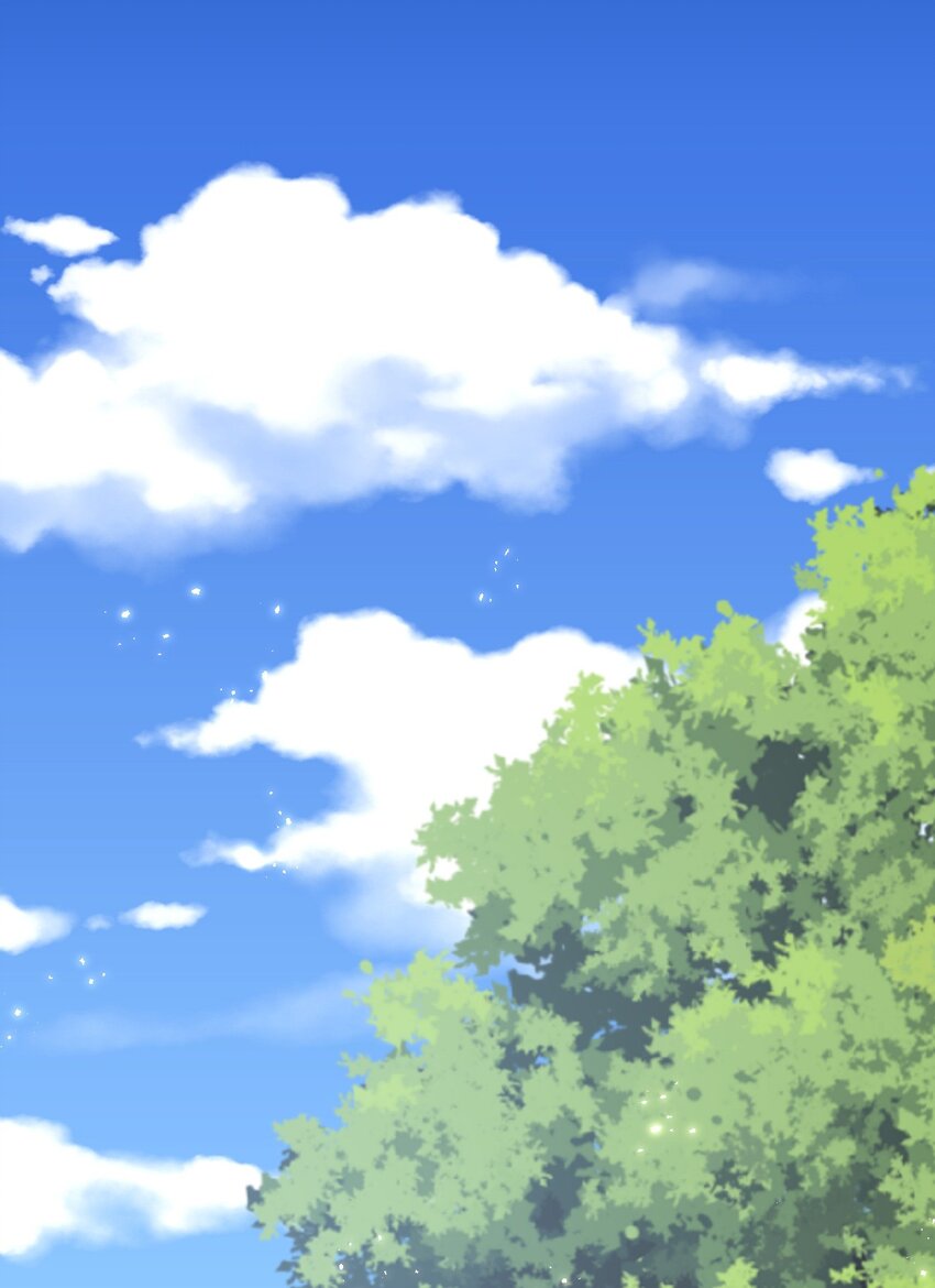 14 你要离开我？(1/2)-第15话