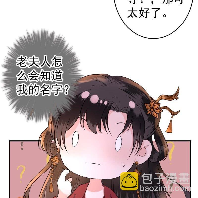 第100话 赶回相府(1/2)-第101话