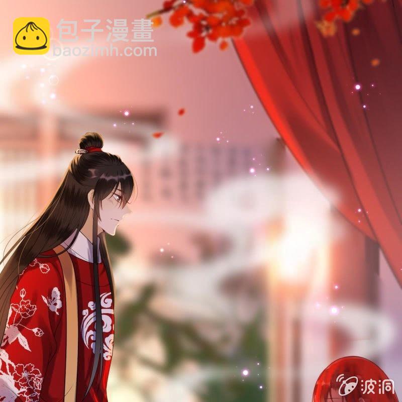 第104话 大婚之日1(1/2)-第105话