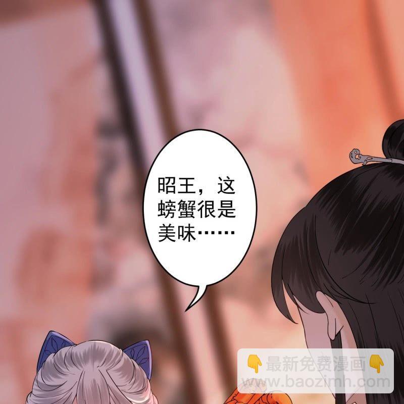 第116话 烟花灿烂(1/2)-第117话