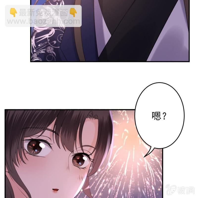 第116话 烟花灿烂(1/2)-第117话