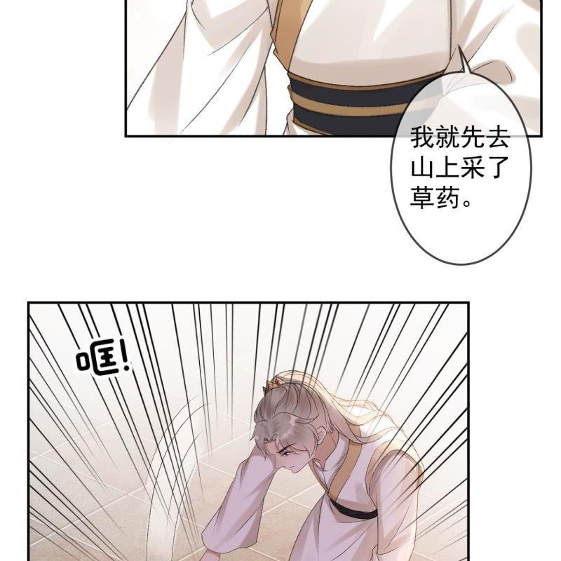 第158话 少爷采药-第159话