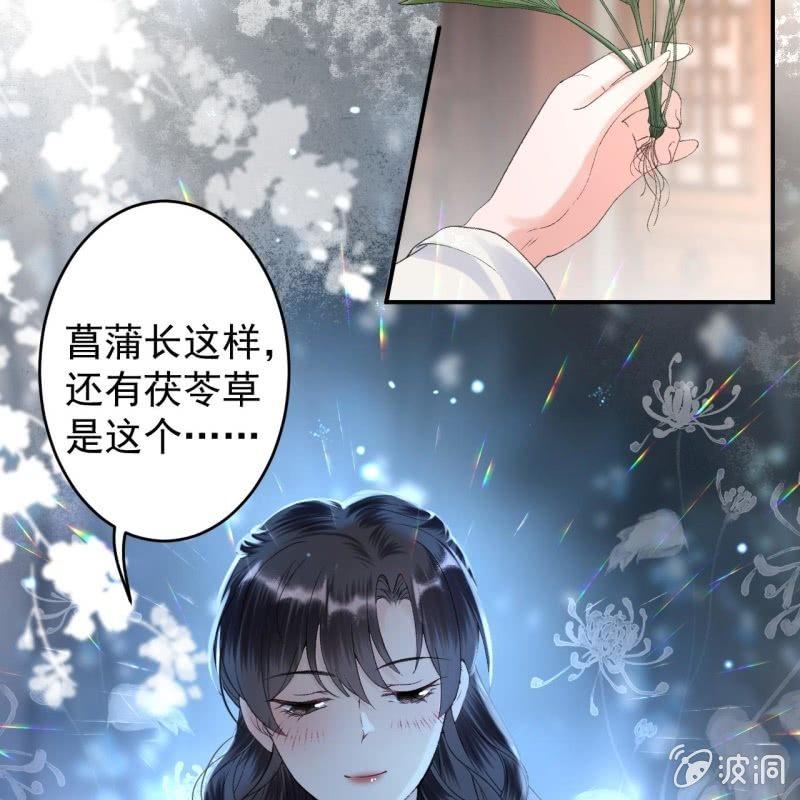 第160话 辨认药草(1/2)-第161话