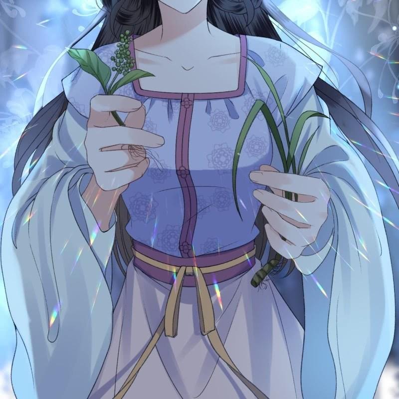 第160话 辨认药草(1/2)-第161话