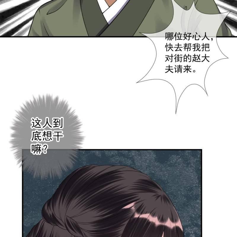 第166话 中毒患者(1/2)-第167话
