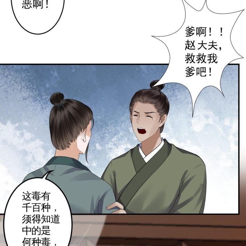 第166话 中毒患者(1/2)-第167话