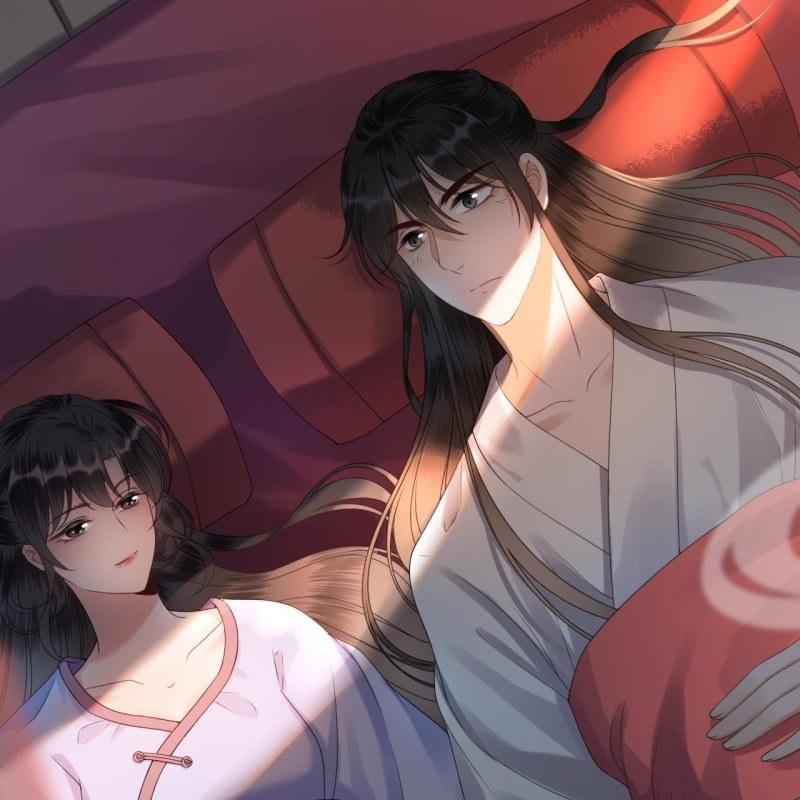 第170话 有你足矣(1/2)-第171话