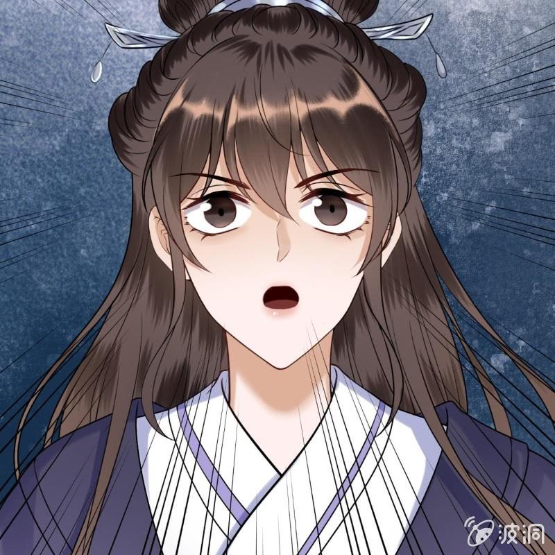 第200话 涵儿!豁出去了！-第201话