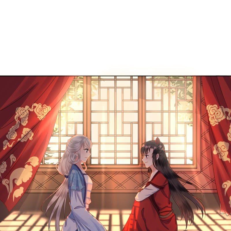 第22话 被迫回相府(1/2)-第23话