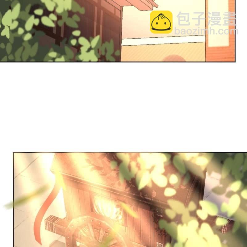 第22话 被迫回相府(1/2)-第23话