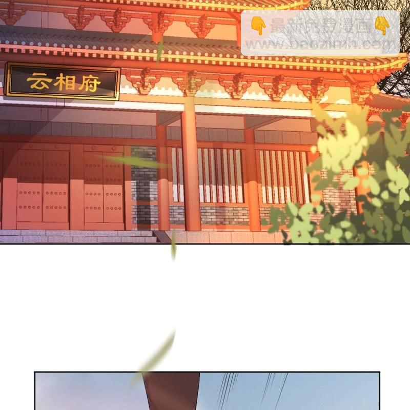 第22话 被迫回相府(1/2)-第23话