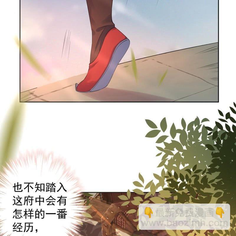 第22话 被迫回相府(1/2)-第23话