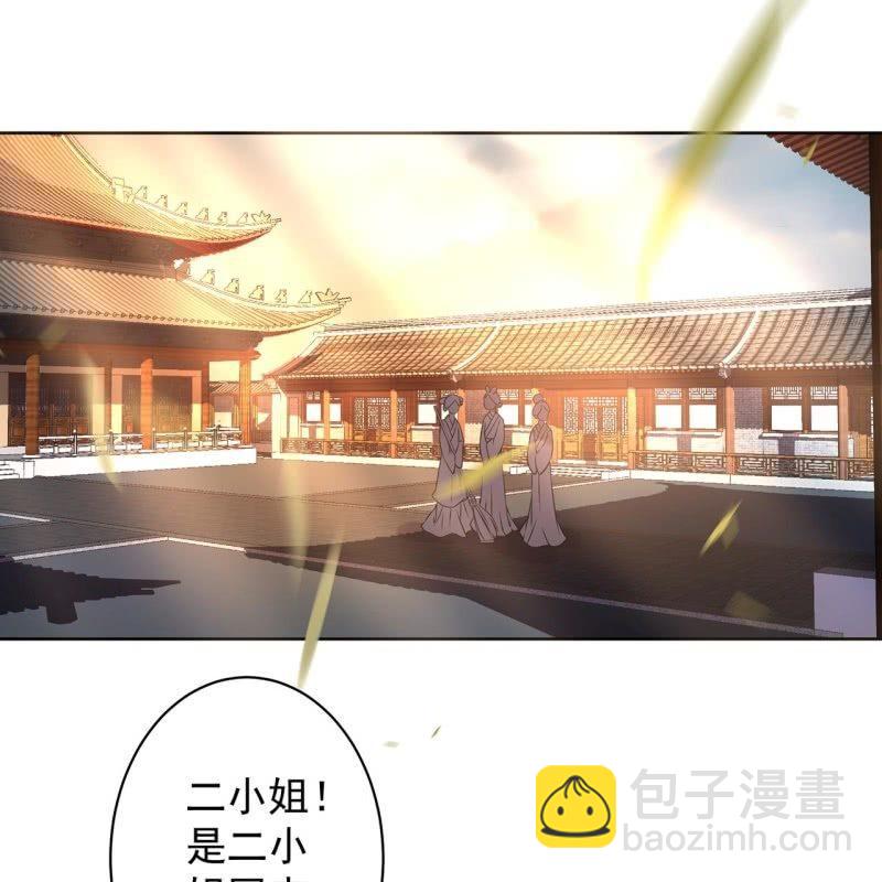 第22话 被迫回相府(1/2)-第23话