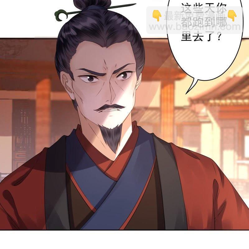第22话 被迫回相府(1/2)-第23话