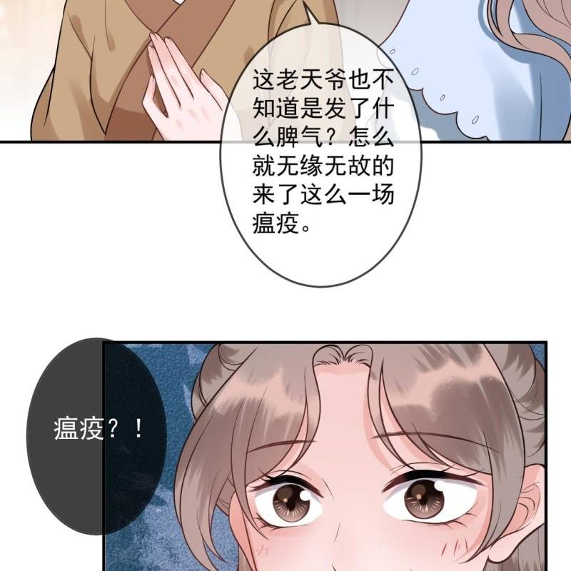 第220话 公主！瘟疫？(1/2)-第221话