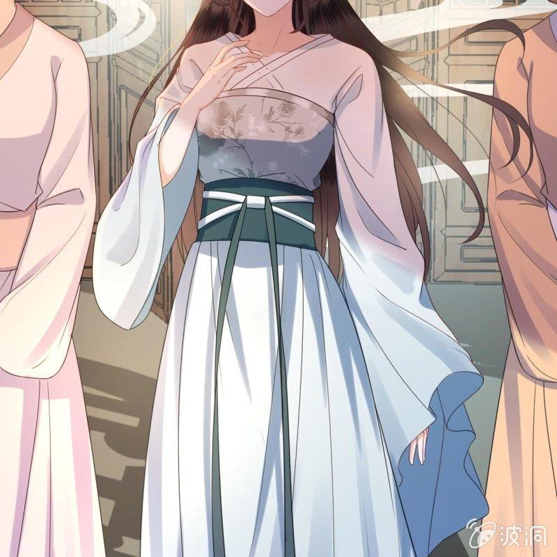 第74话 突然的客气(1/2)-第75话