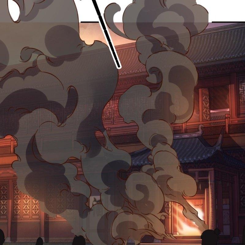 第86话 火场分别(1/2)-第87话