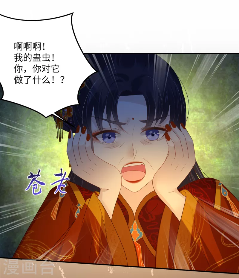 第227话 至始至终从未爱过你-第229话