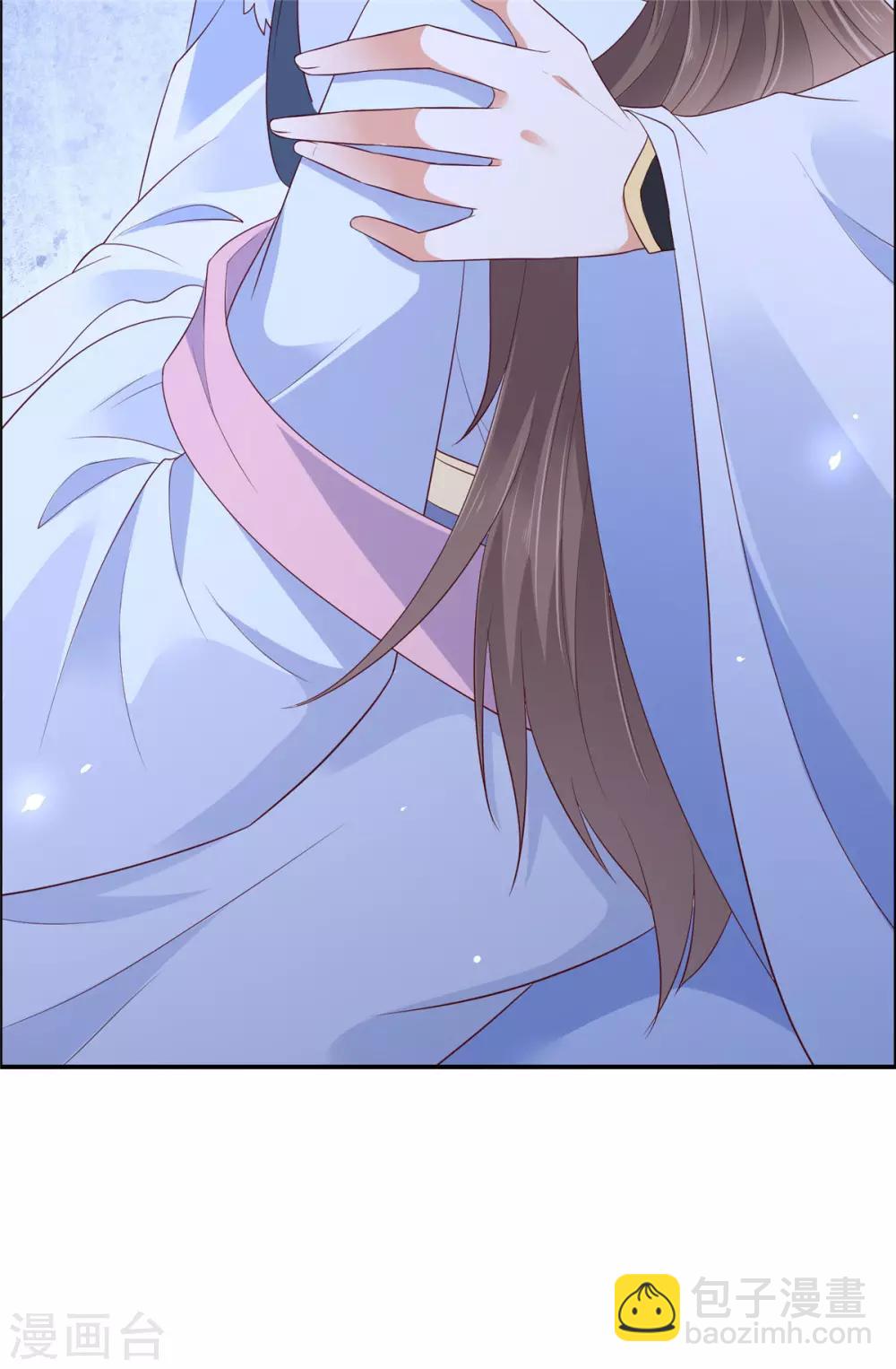 第45话 舍命解毒-第45话
