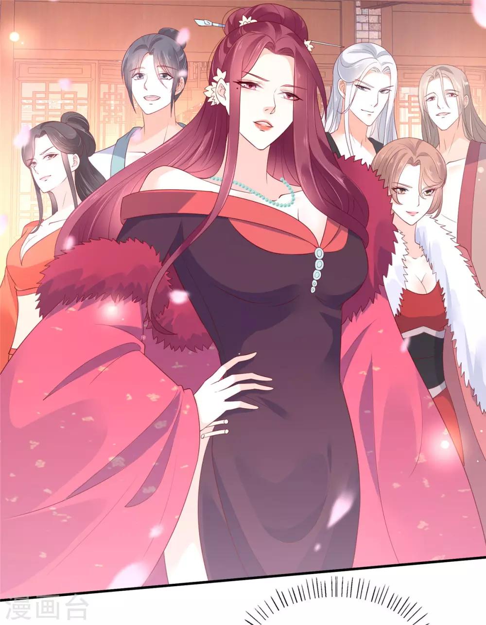 第51话 天上人间开张了-第51话