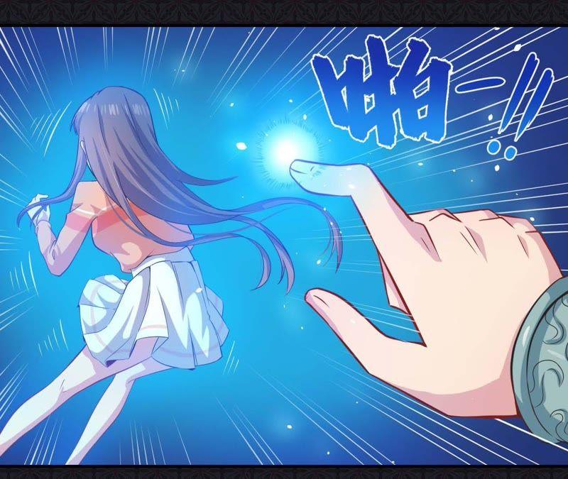 第100话 别怕，有为夫在-第101话