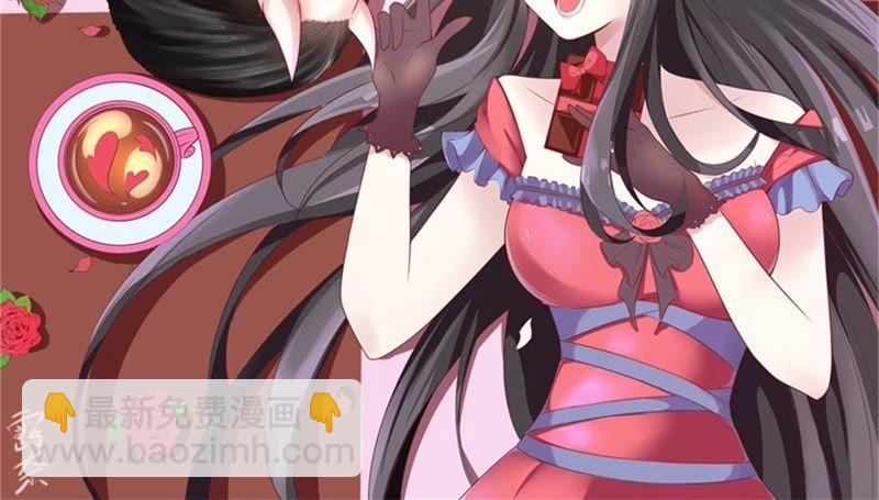 第100话 别怕，有为夫在-第101话