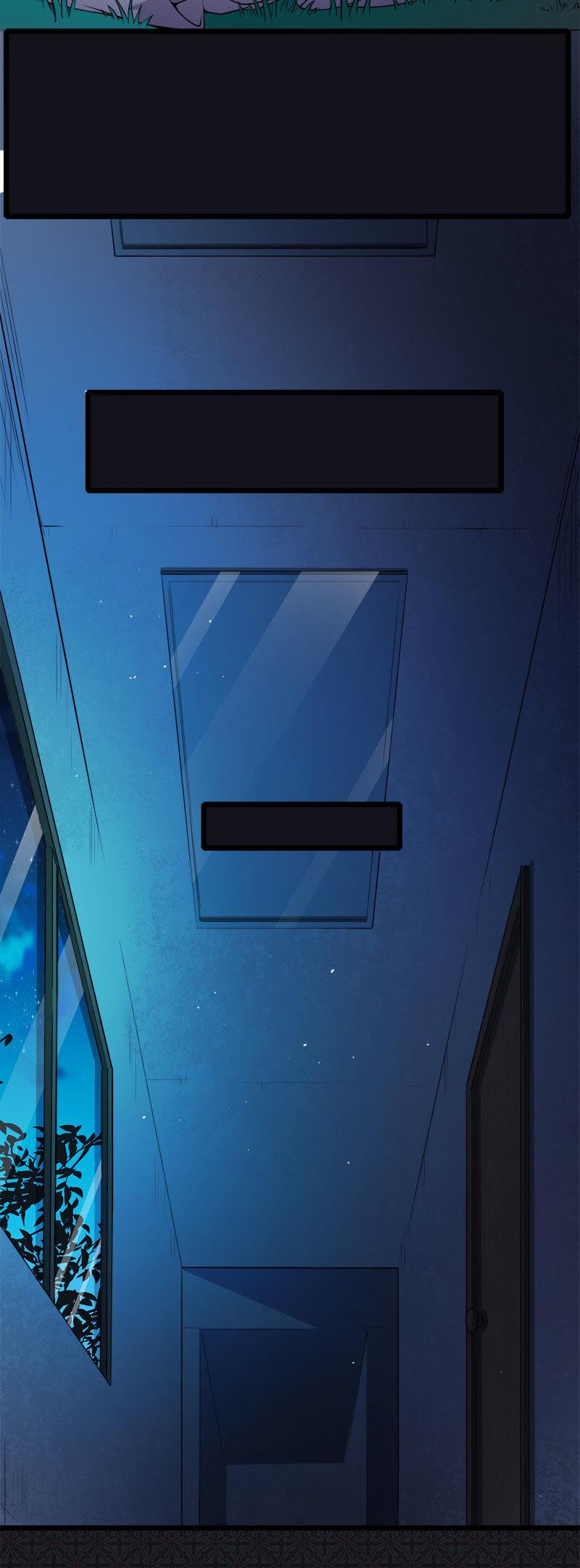 第31话 死亡降临(1/2)-第31话