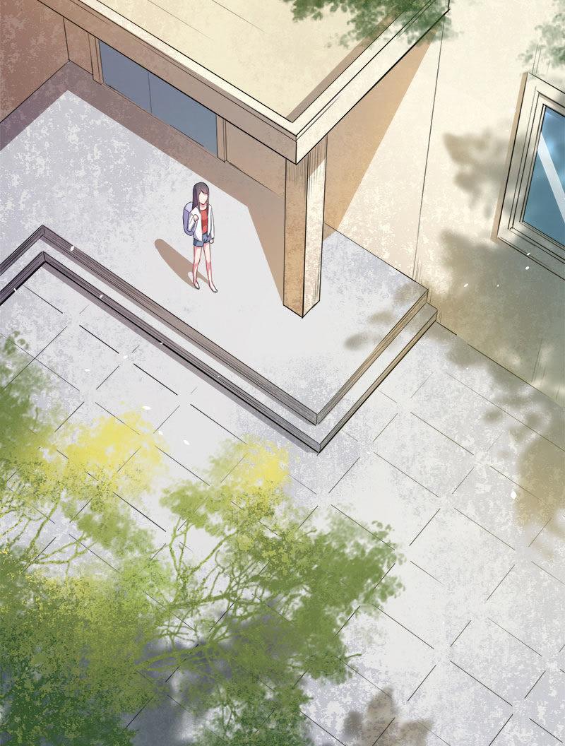 第33话 争风吃醋的男人-第33话