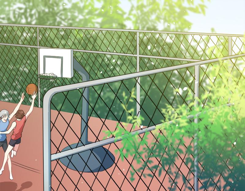 第35话 意外(1/2)-第35话