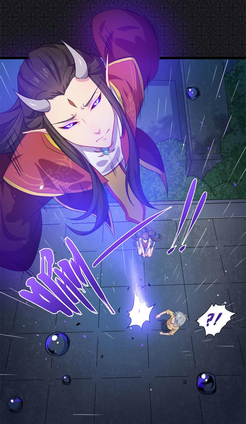 第37话 我冤枉了他-第37话