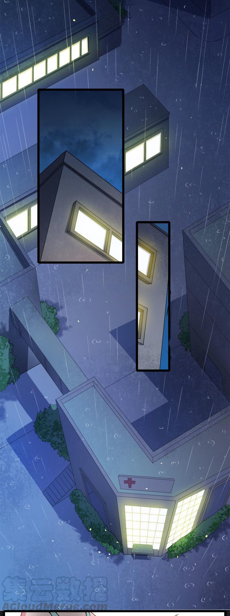 第37话 我冤枉了他-第37话