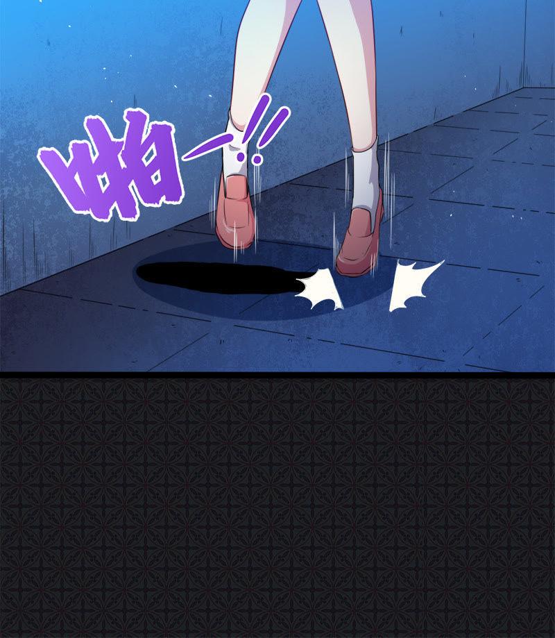 第43话 她是我的女朋友(1/2)-第43话