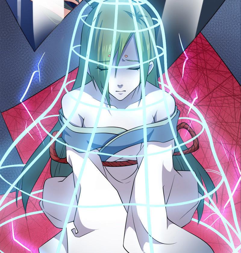 第43话 她是我的女朋友(1/2)-第43话