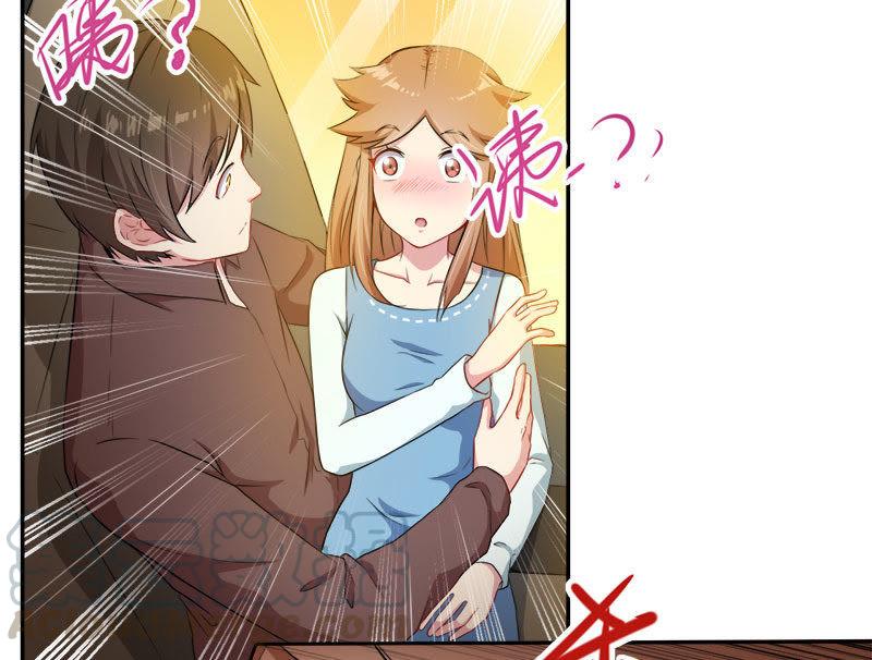 第64话 襄南镇-第65话