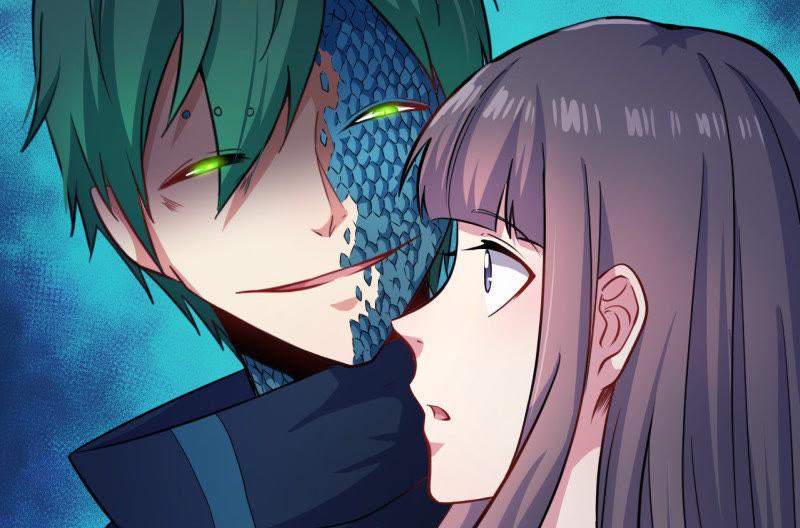 第90话 永恒(1/2)-第91话