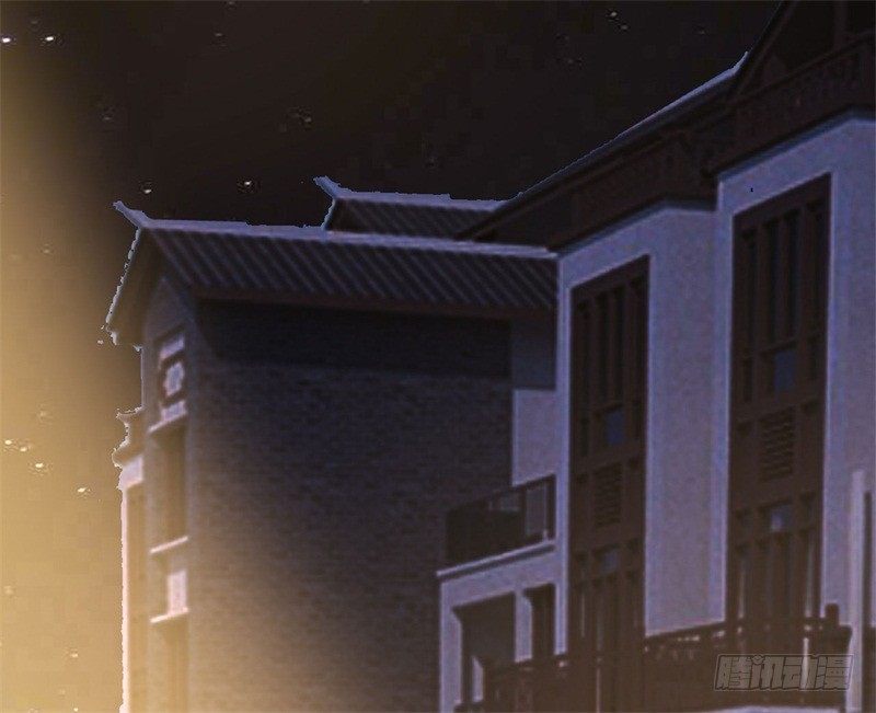 第10话 曾经南城的回忆-第11话