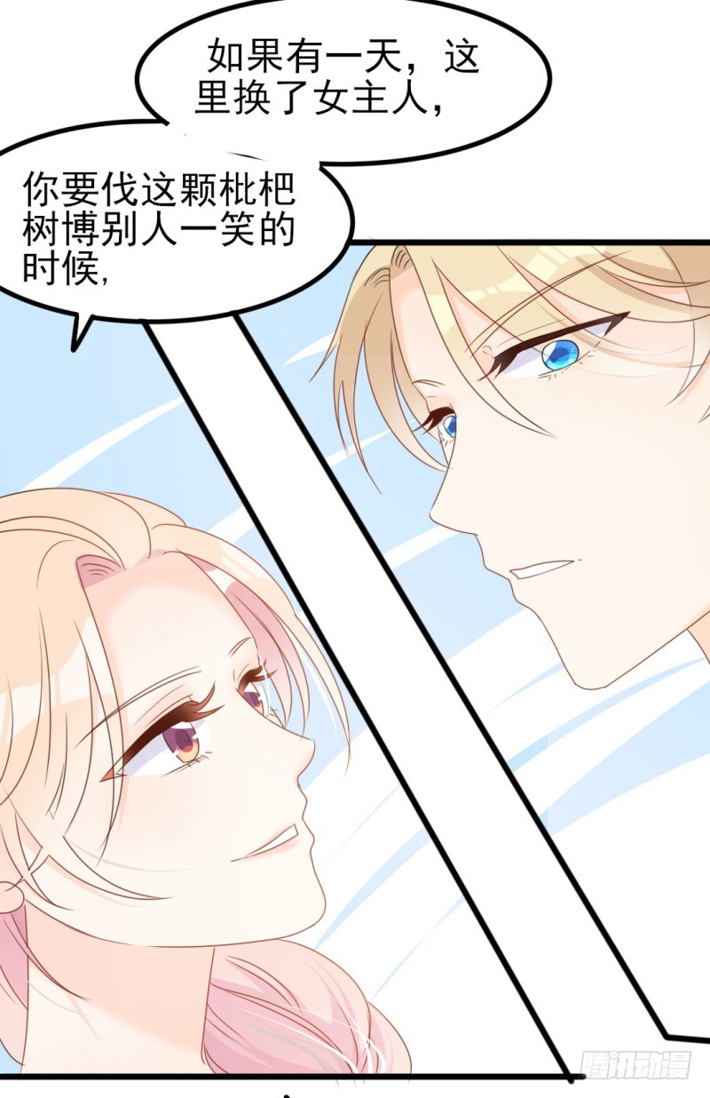 第34话 庭有枇杷树-第35话
