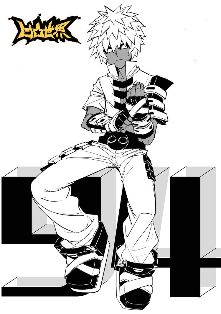 第94话-第95话