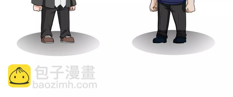 第57话 老实人-第57话