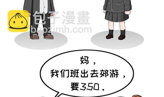 第13话 零花钱-第13话