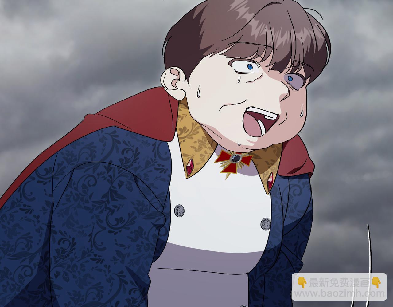 第100话 尘埃落定(1/5)-第101话