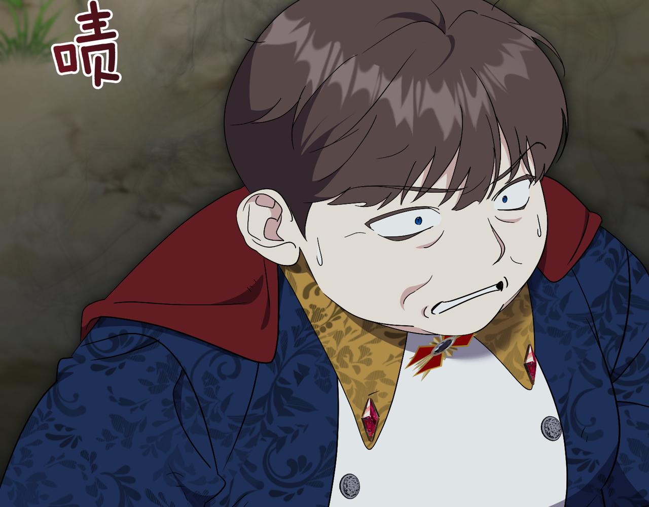 第100话 尘埃落定(1/5)-第101话