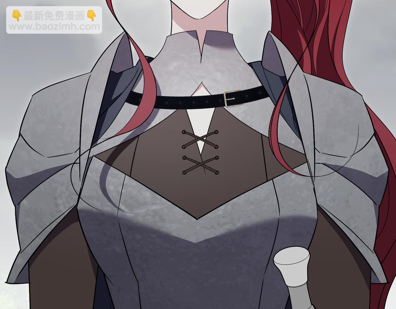 第100话 尘埃落定(1/5)-第101话