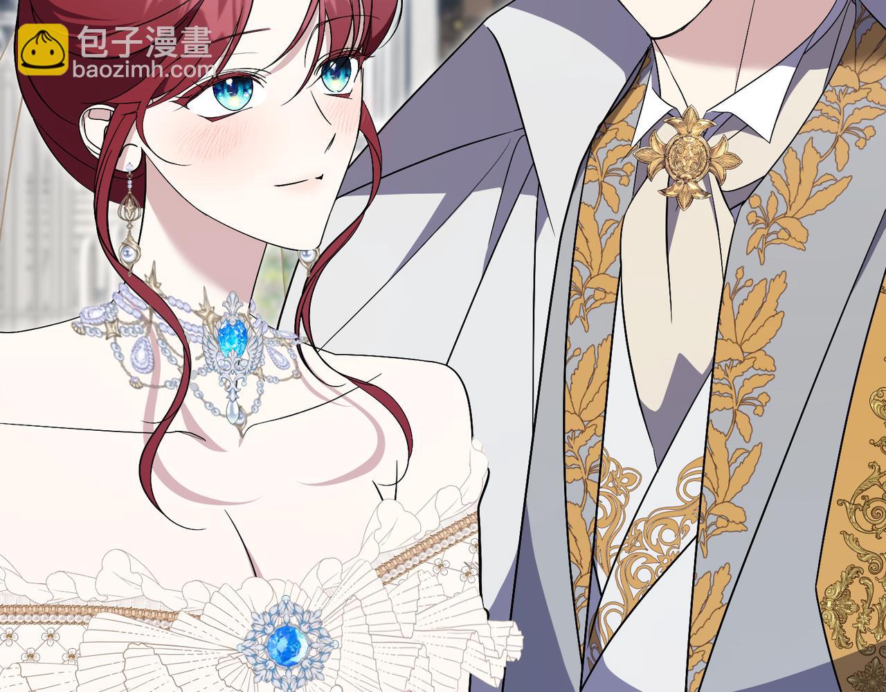 第102话 婚礼之后(1/4)-第103话