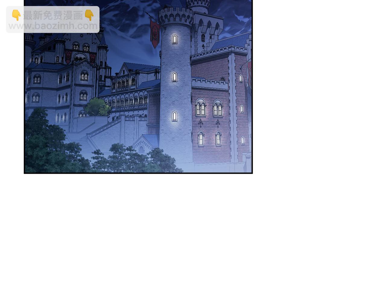 第21话 害羞？！(1/5)-第21话