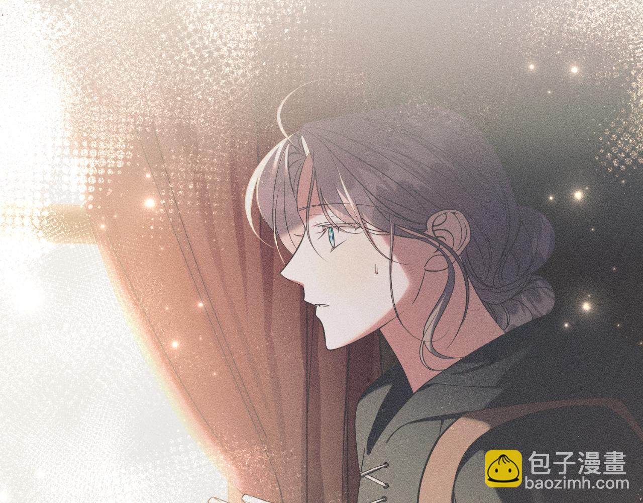 第33话 是否真心？！(1/6)-第33话