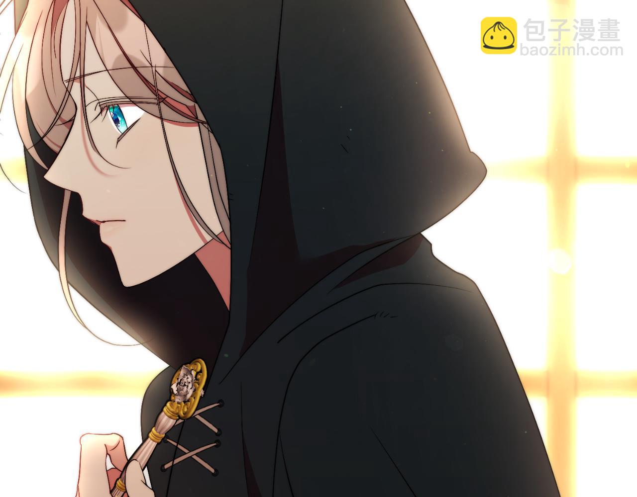 第35话 能发誓吗？(1/5)-第35话