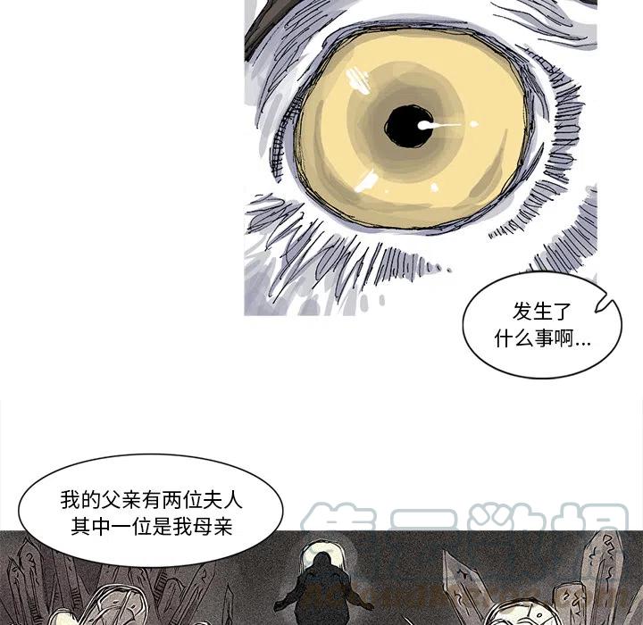 ☕阿修罗 29 第43页